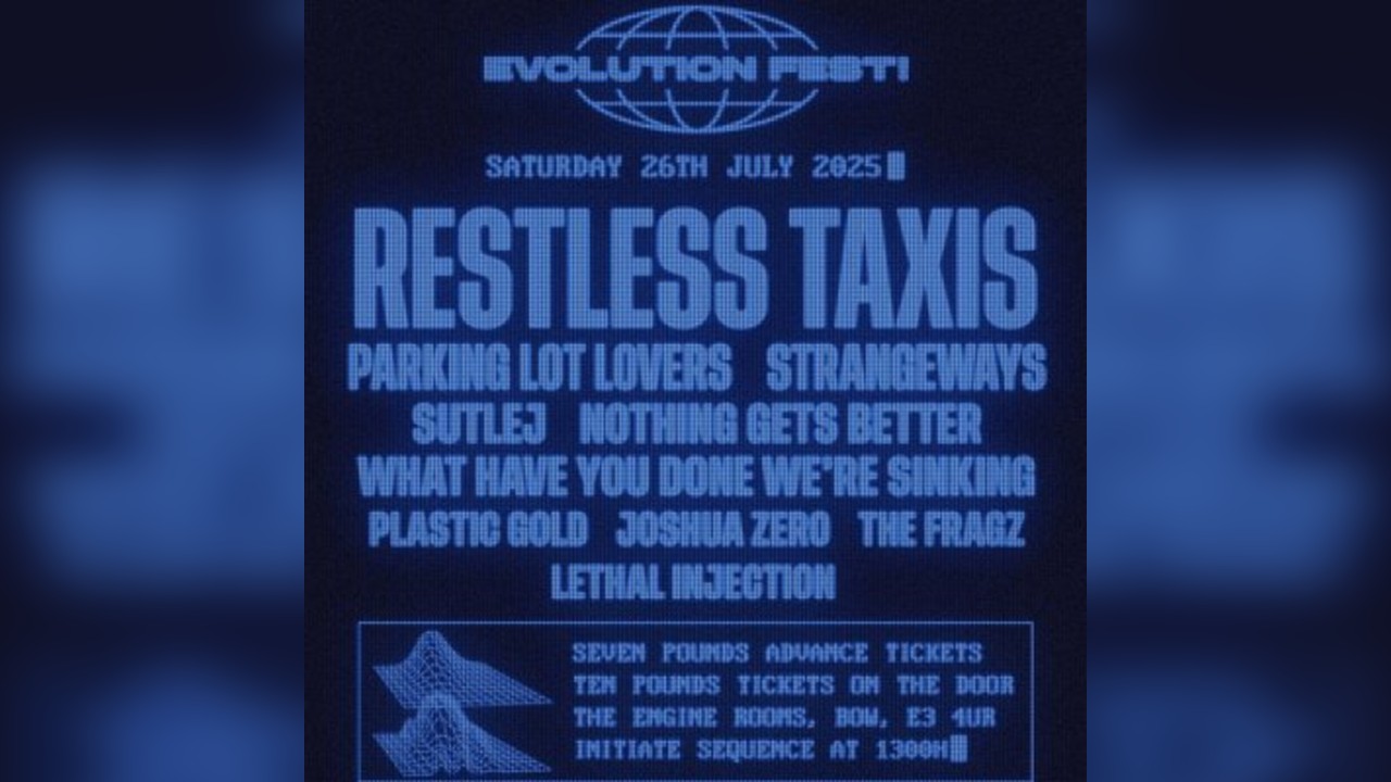 Evolution Fest