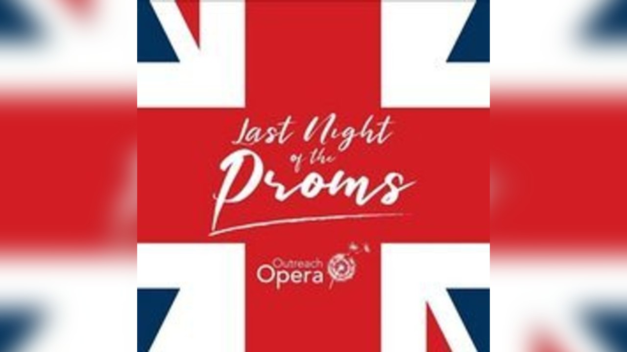 Last Night of the Proms