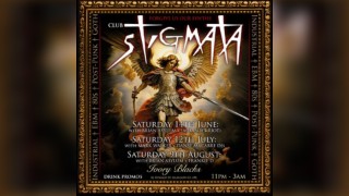 Club Stigmata