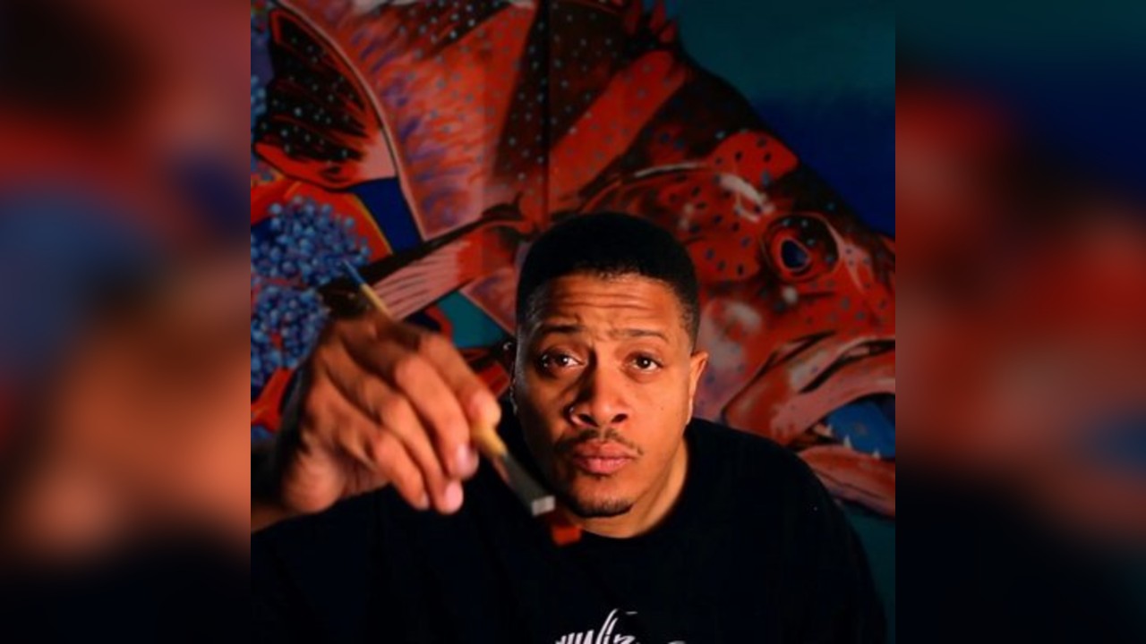 Chali 2na