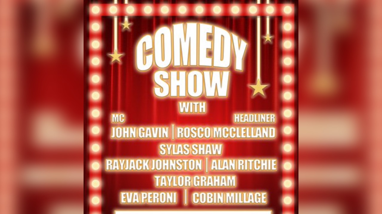 Comedy Show