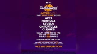 Sundayzed - After Dark - Ac13 , Formula, Levela , Cliques