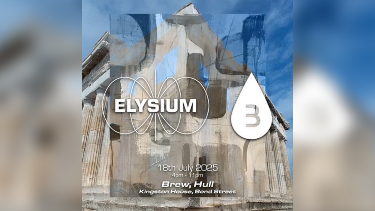 Elysium @ Brew Volume 2