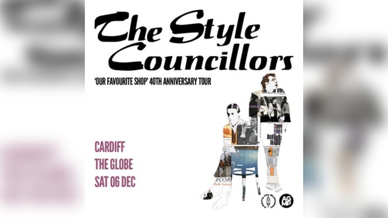 The Style Councillors