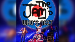 The Jam'd / Who's Next: Tributes to The Jam & The Who - Leeds