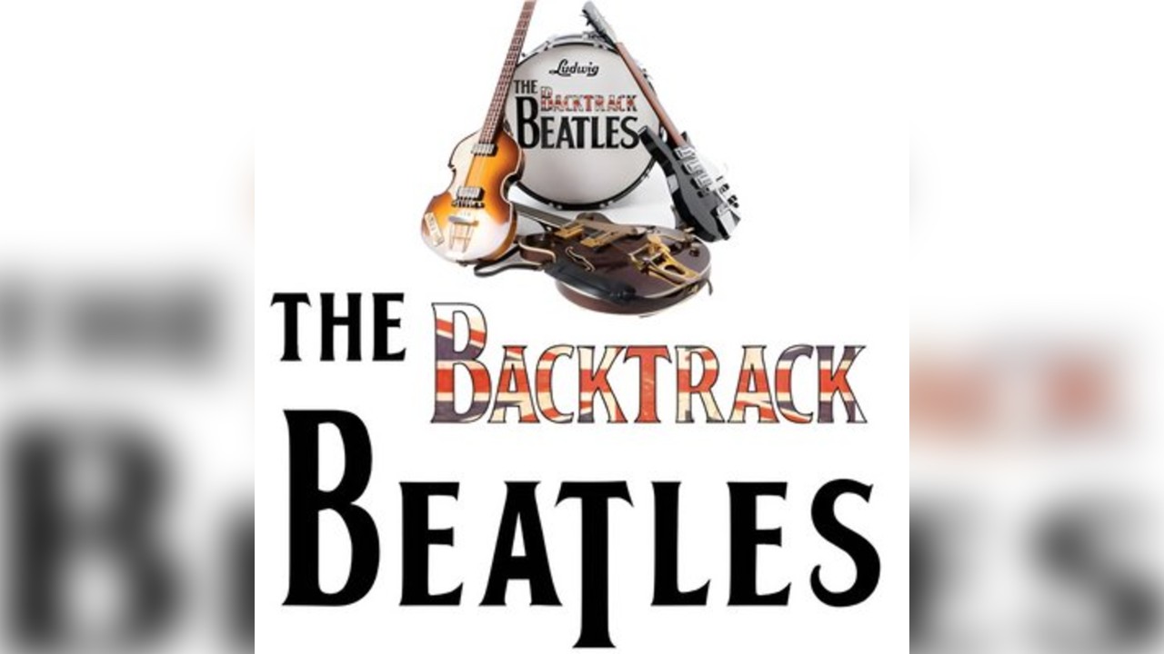 The Backtrack Beatles - live at Gourock Yacht Club