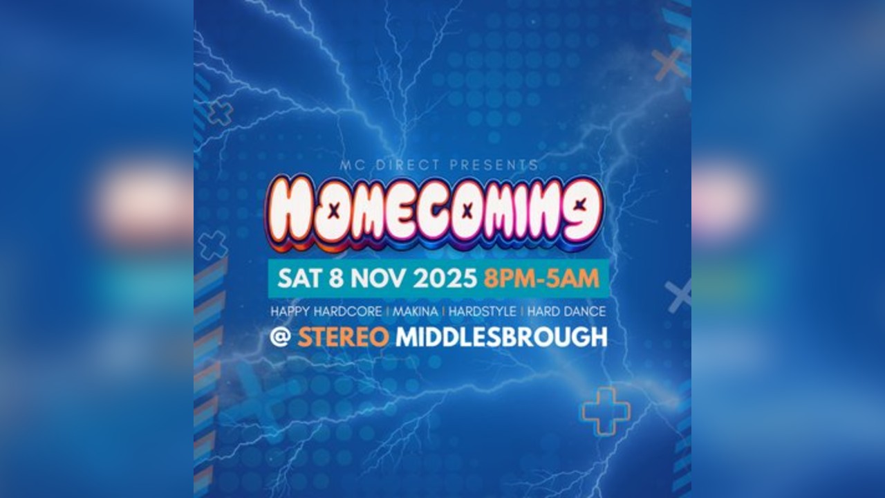 MC Direct presents Homecoming