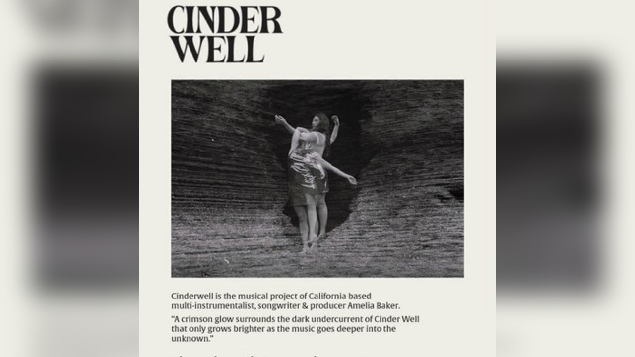 Cinder Well