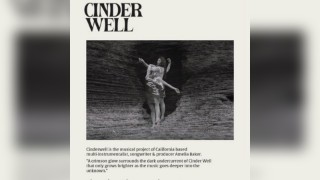 Cinder Well