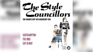 The Style Councillors