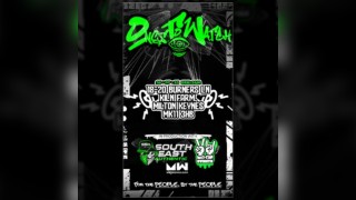 Ones To Watch: DNB Night