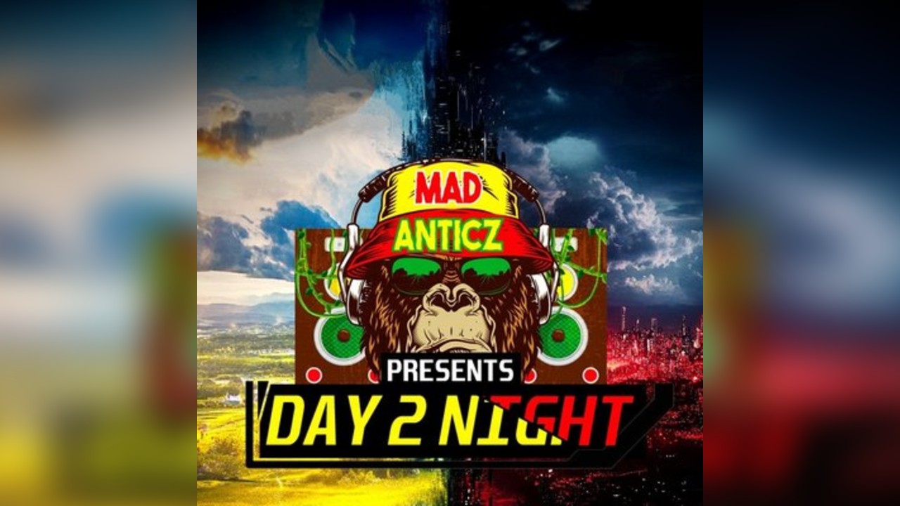 Mad Anticz