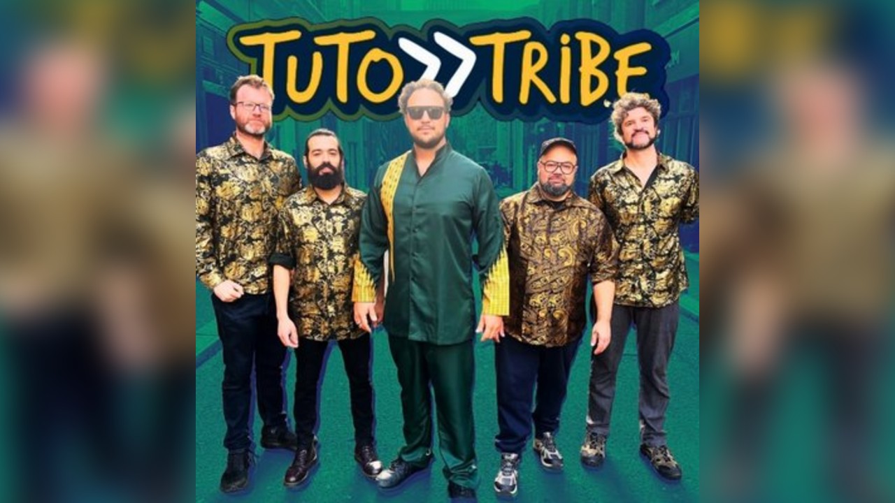 Tuto Tribe