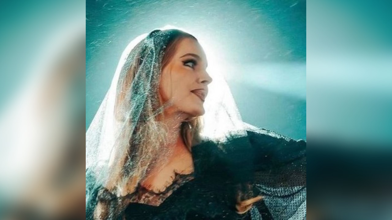 Lana Del Ray - All day party
