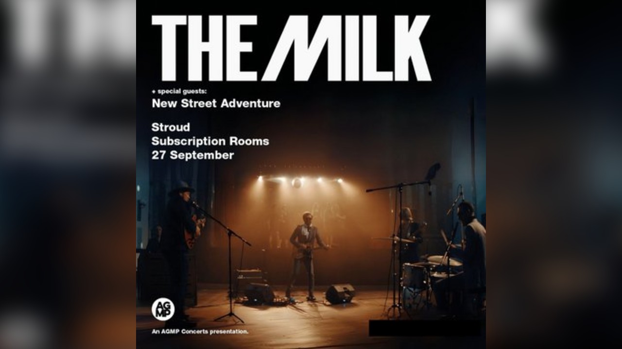 The Milk