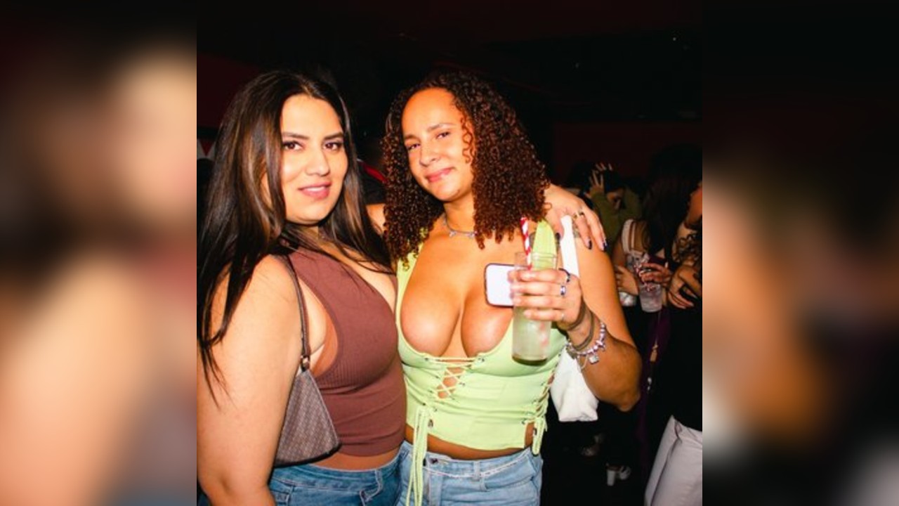 WRAY & BASHMENT - London's Biggest Summer Bashment Party