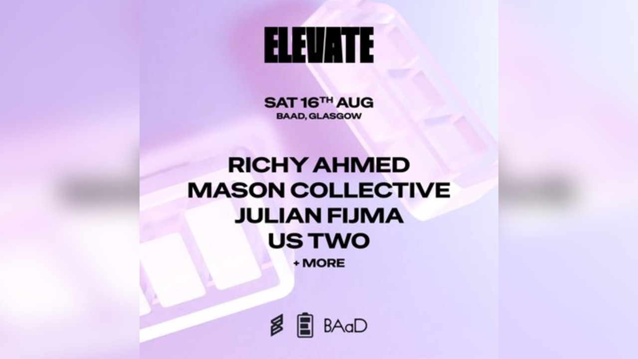 Elevate: Next Level