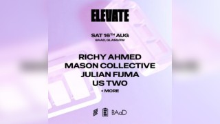 Elevate: Next Level