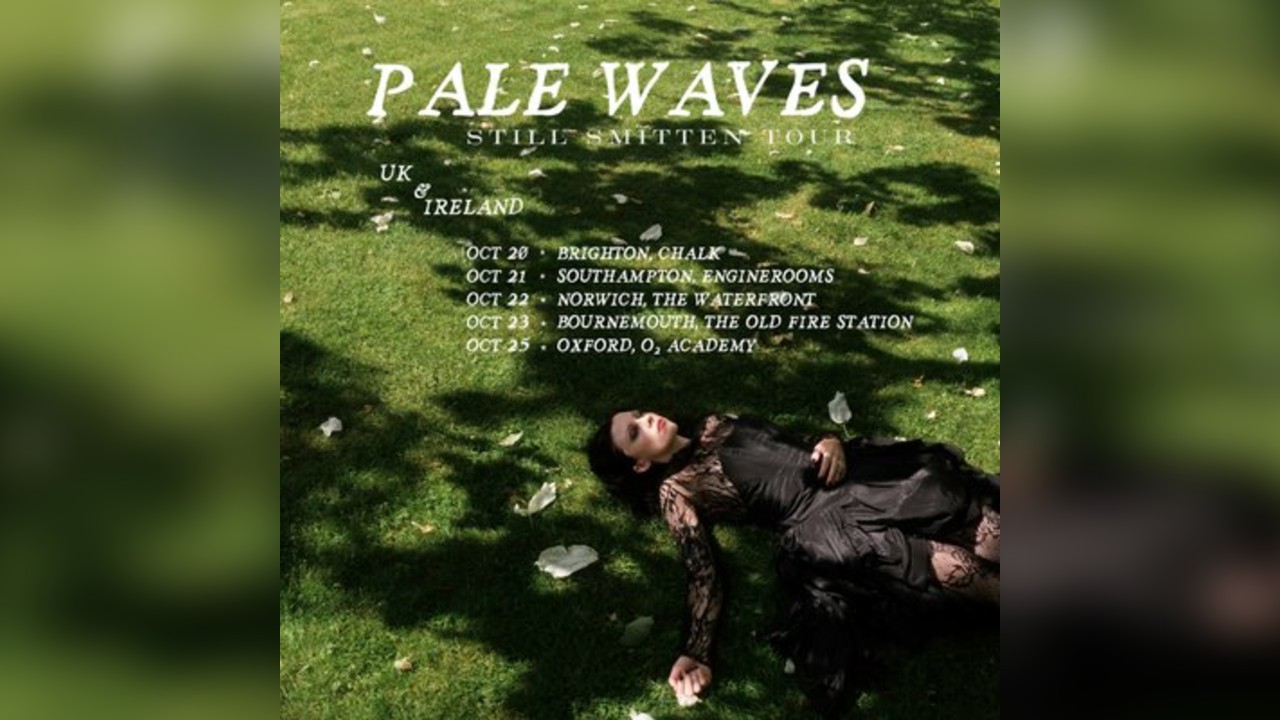 Pale Waves