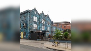 Courtyard Social: