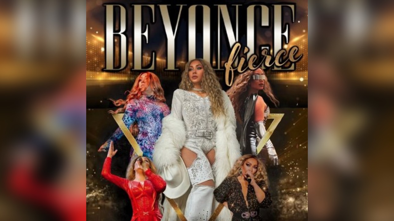 Friday Night Live: Beyoncé Fierce
