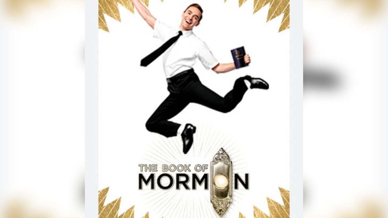 Book of Mormon