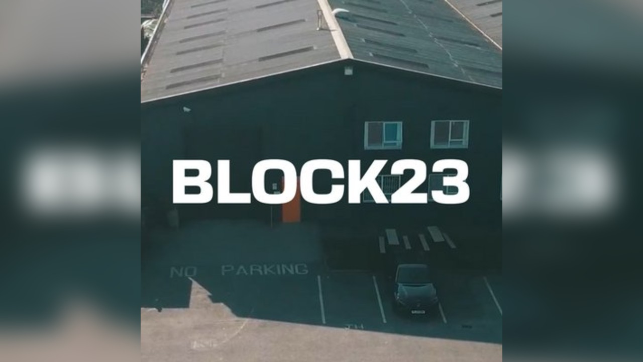 Fradime Presents - BLOCK23 Powered by Wavelength x Memo x Divine