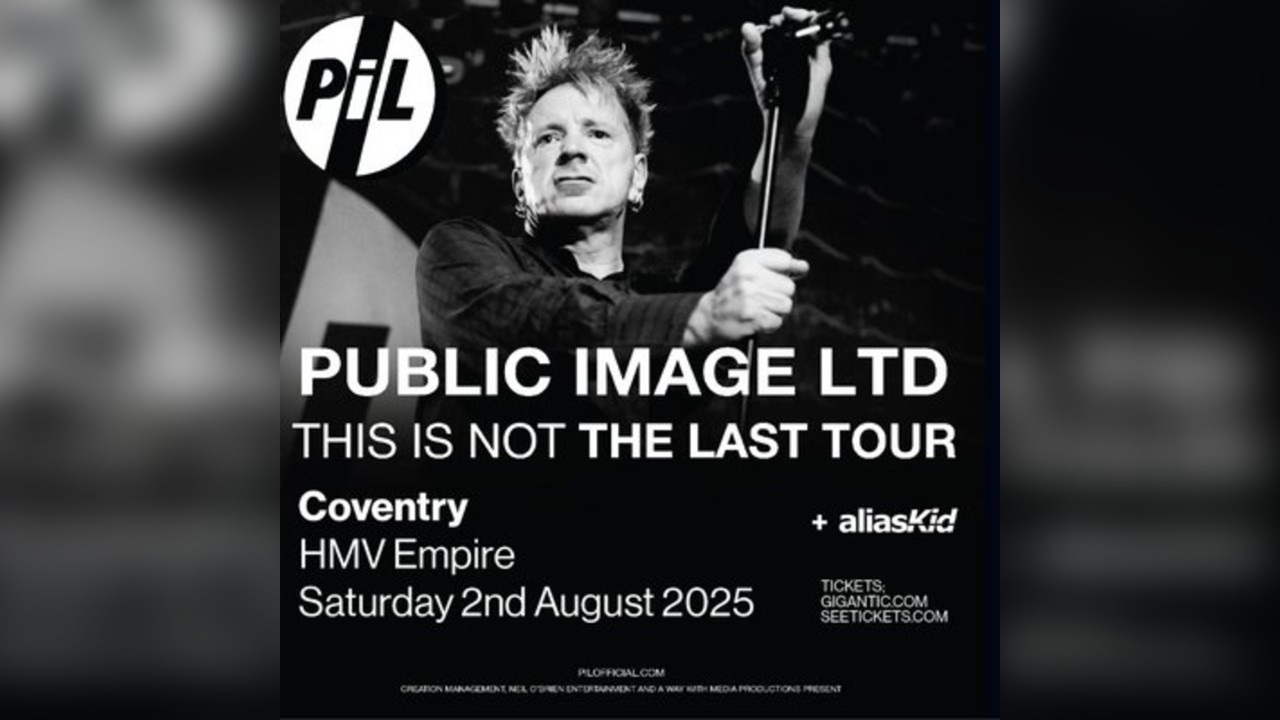 PiL (Public Image Ltd)