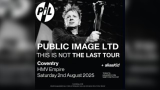 PiL (Public Image Ltd)
