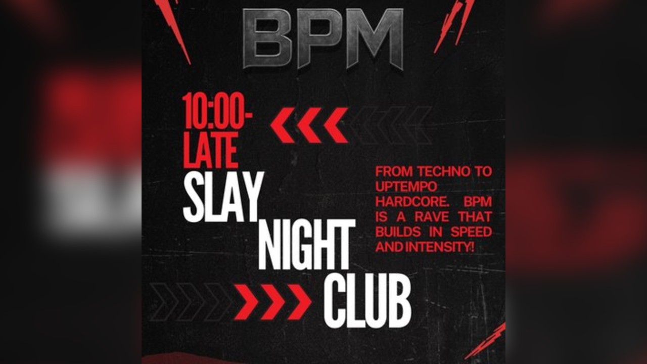 Bpm