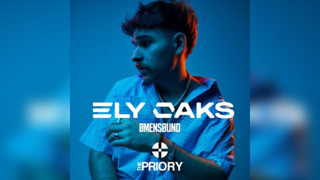 Ely Oaks DJ Set