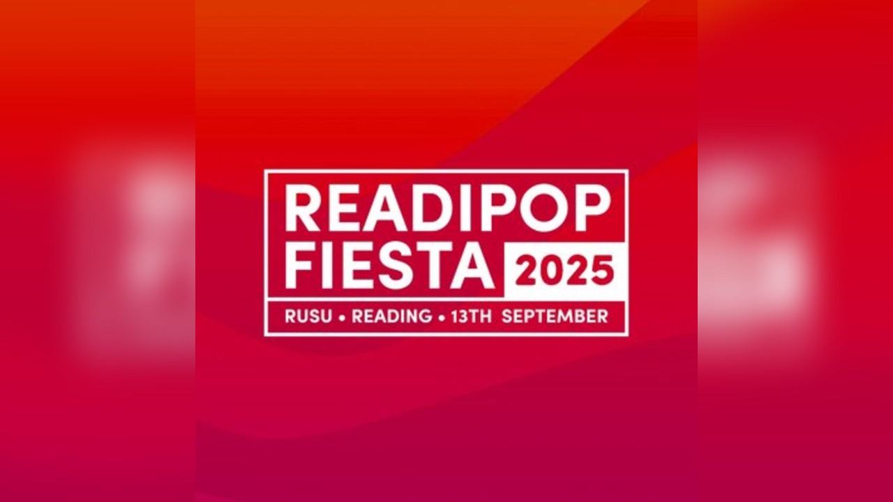 Readipop Fiesta 2025