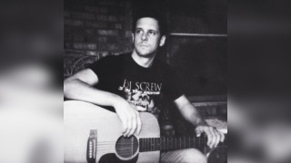 DC Presents: Ryan Davis & the Roadhouse Band