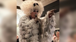 Drag Bingo Bottomless Brunch