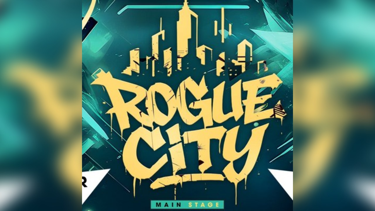 Rogue city summer bbq