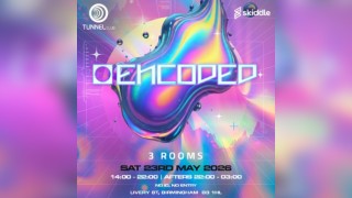 Encoded 16th Birthday (Full Club Take-Over)