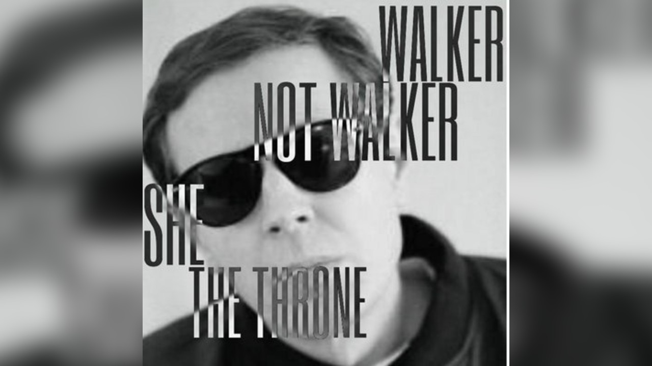 Walker Not Walker & She The Throne @ 33 Oldham Street