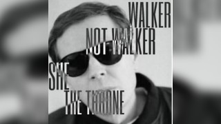 Walker Not Walker & She The Throne @ 33 Oldham Street