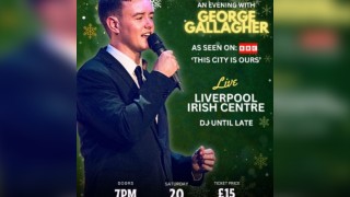 An Evening with George Gallagher