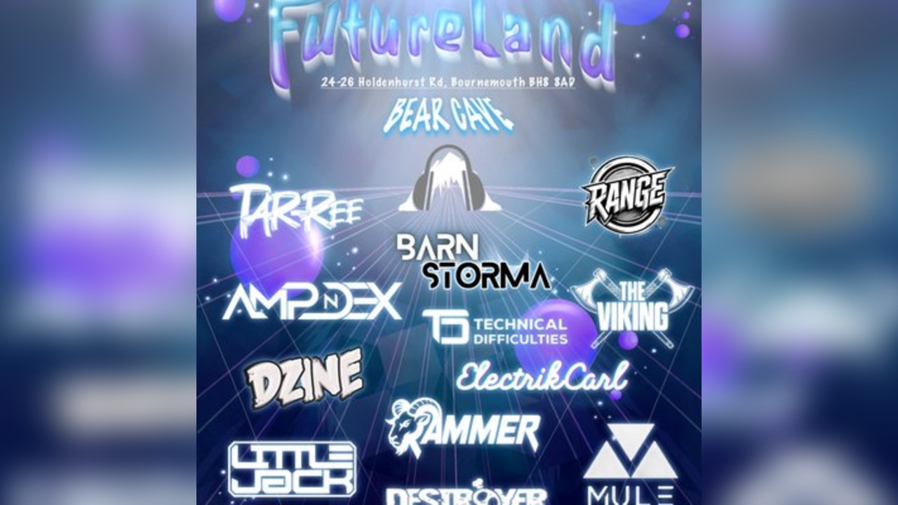 Futureland Bournemouth
