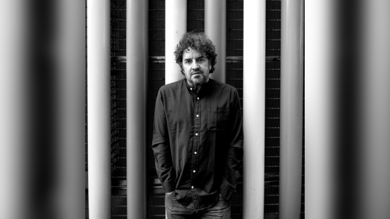 Ian Prowse & Amsterdam