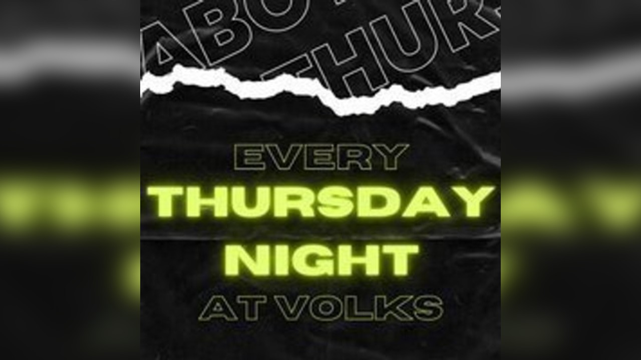 Sabotage Thursdays
