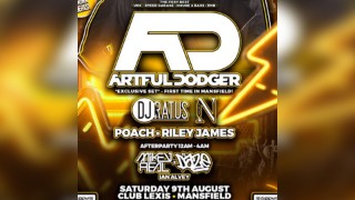 Artful Dodger