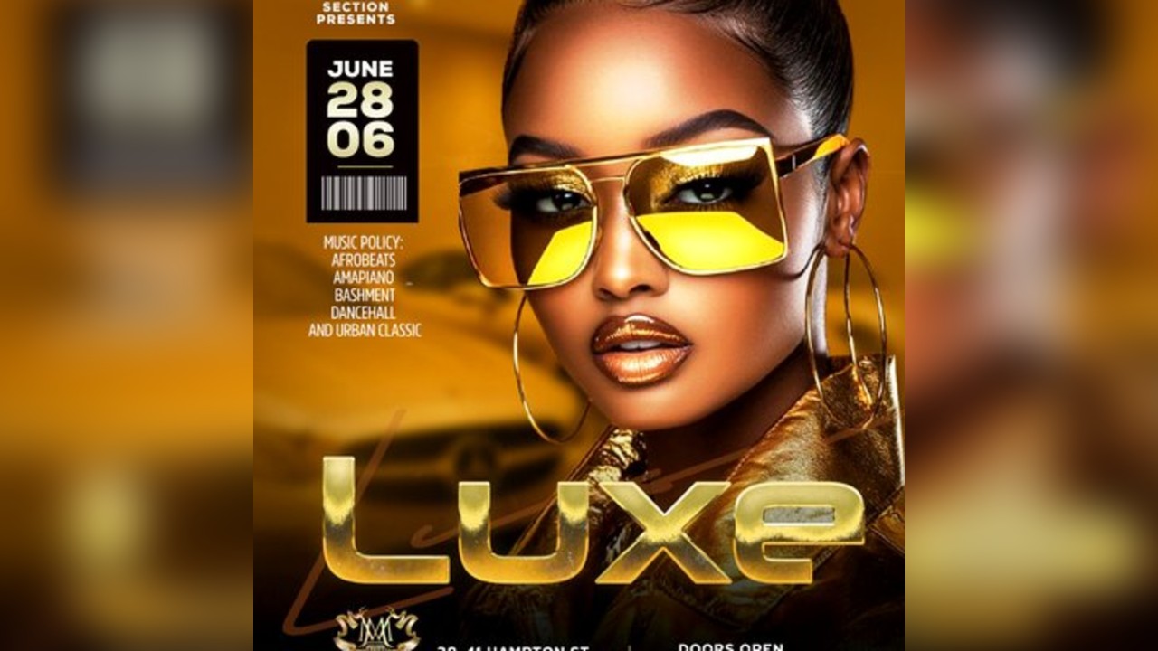Luxe