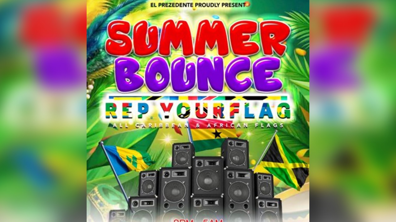 Summer Bounce