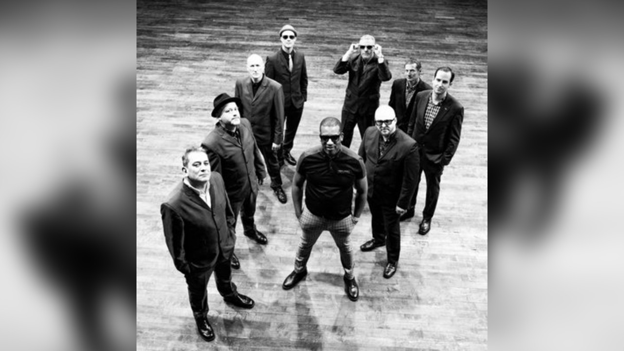 The Specials LTD