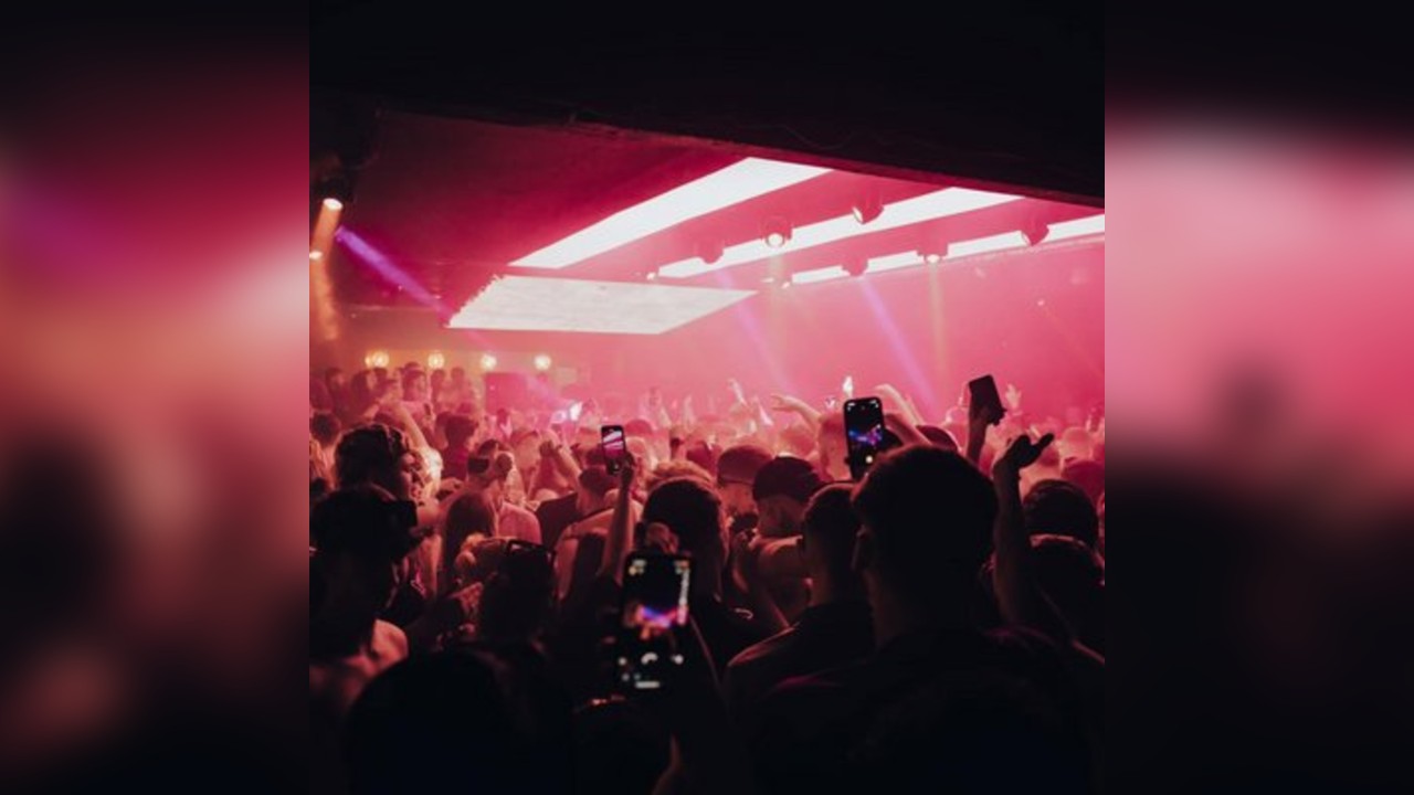 BassFest Saturday After Party