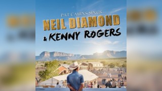 Pat Cairns Sings Neil Diamond & Kenny Rogers