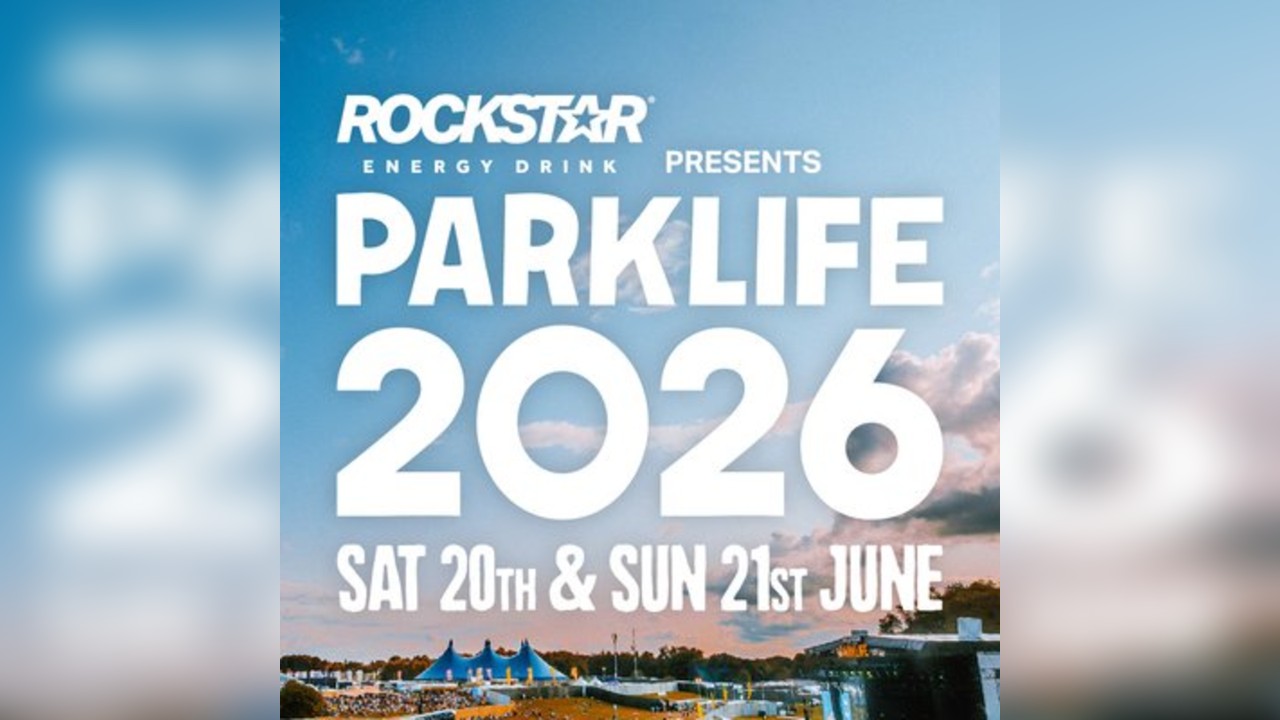 Parklife Festival 2026