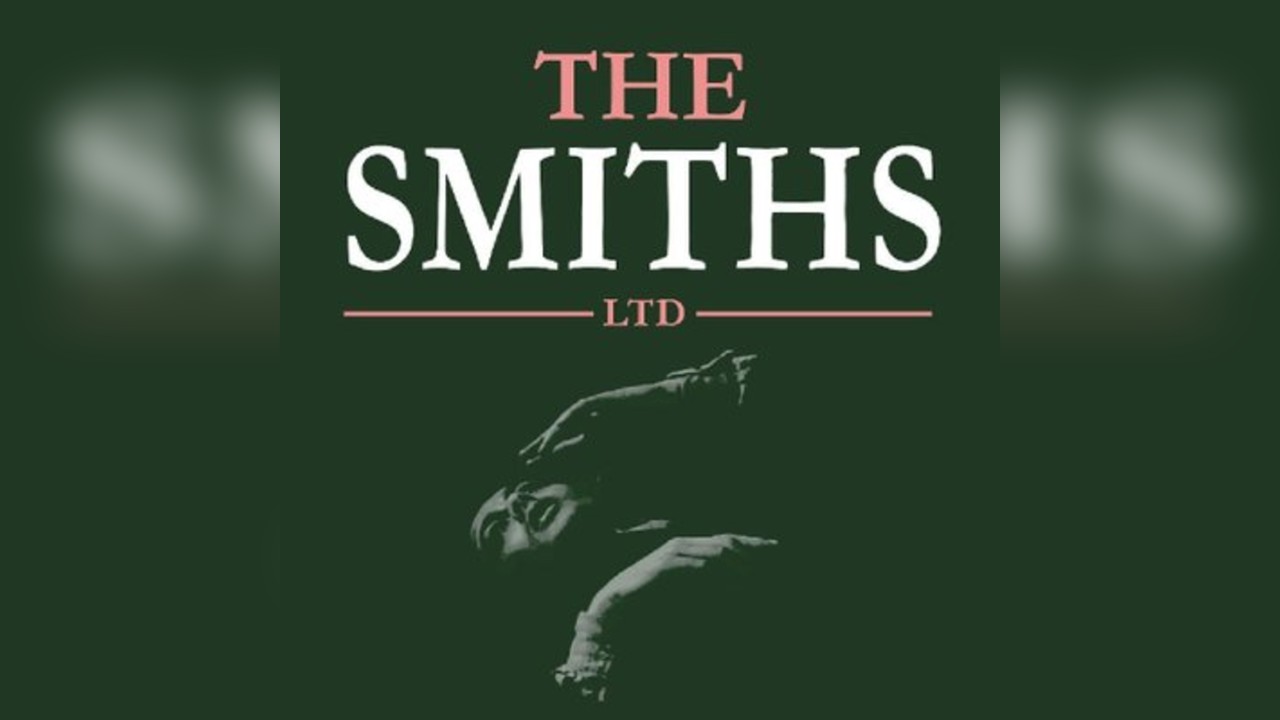 The Smiths Ltd - Beat Generator, Dundee